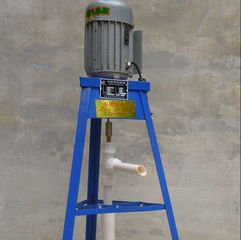 高扬程软轴泵,深井泵、抽井水用软轴泵、软轴深井专用泵
