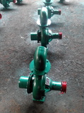 離心泵/灌溉水泵/農用6寸離心水泵/抽水機/拖拉機帶水泵